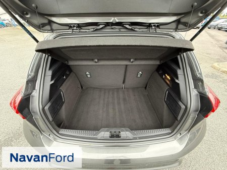 2023 Ford Focus - photo 9