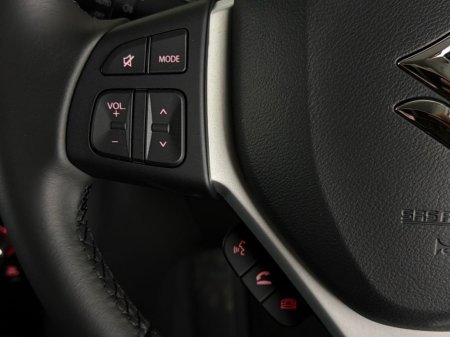 2026 Suzuki Vitara - photo 51