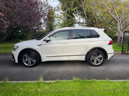 2017 Volkswagen Tiguan - photo 7