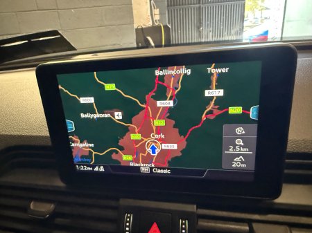 2019 Audi Q5 - photo 11