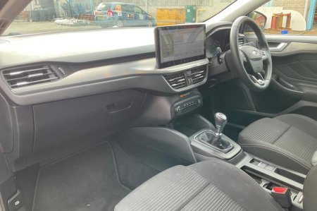 2024 Ford Focus - photo 18