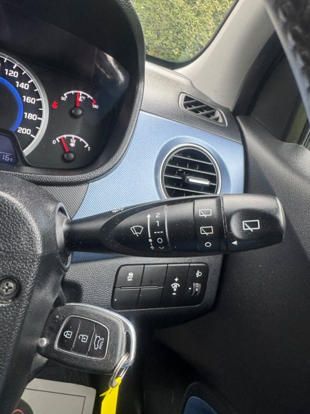 2018 Hyundai i10 - photo 21