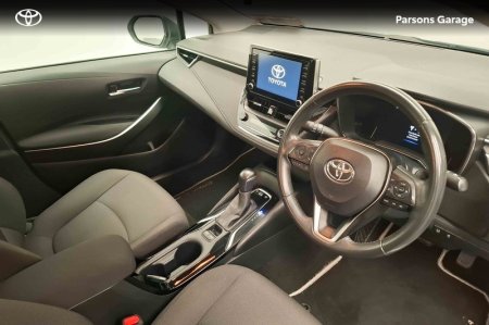 2021 Toyota Corolla - photo 7