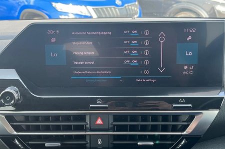 2021 Citroen C4 - photo 39