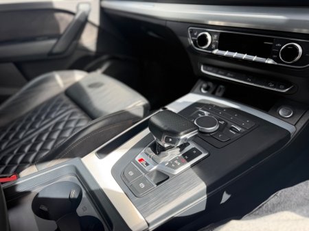 2019 Audi Q5 - photo 20