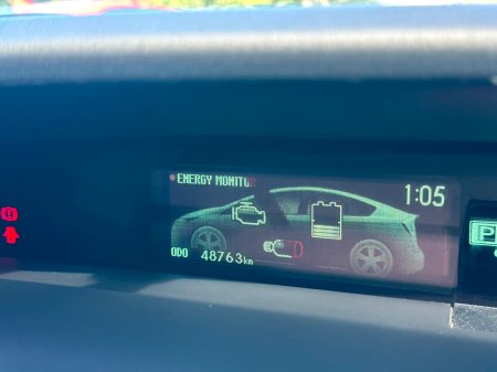 2015 Toyota Prius - photo 5