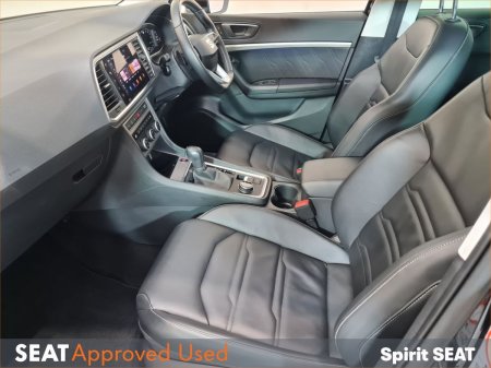 2023 SEAT Ateca - photo 8