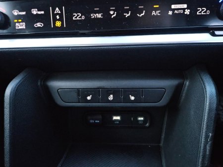 2023 Kia Sportage - photo 9