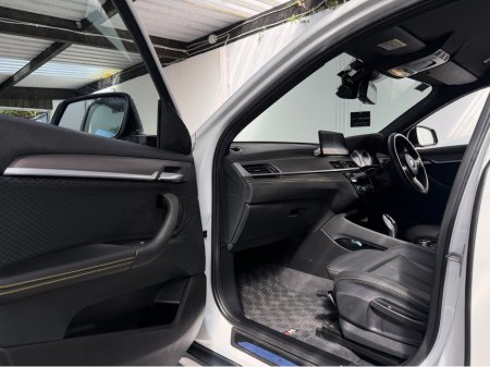 2020 BMW X2 - photo 18