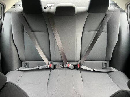 2020 Toyota Corolla - photo 12