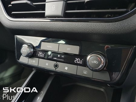 2026 Skoda Scala - photo 17