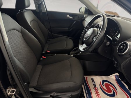 2016 Audi A1 - photo 11