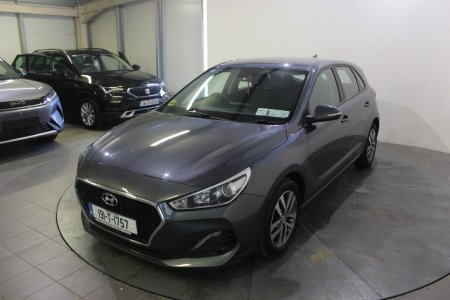 2019 Hyundai i30 - photo 5