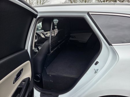 2016 Kia Ceed - photo 18