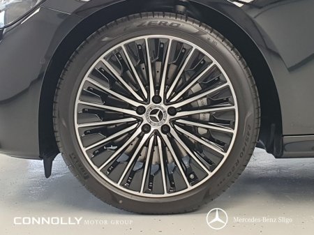 2026 Mercedes-Benz E-Class - photo 7