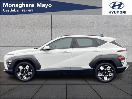 2026 Hyundai KONA - photo 9