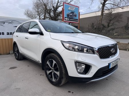 2017 Kia Sorento - photo 6