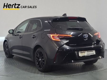2023 Toyota Corolla - photo 3
