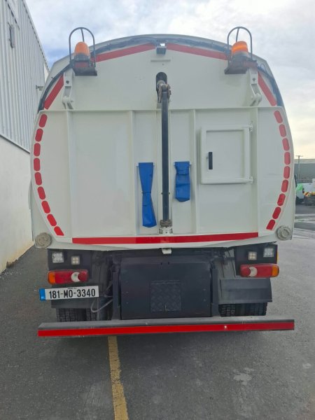 2018 DAF LF - photo 4