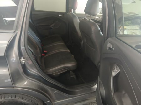 2018 Ford Kuga - photo 6
