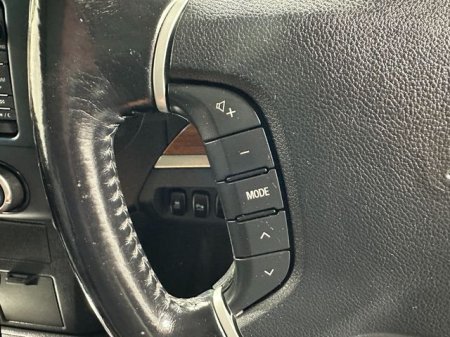 2014 Mitsubishi Pajero - photo 19