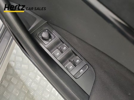 2024 Skoda Kamiq - photo 19