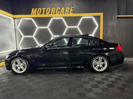 2017 BMW 3-Series - photo 14