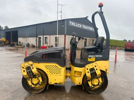 0 BOMAG  - photo 4