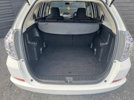 2013 Honda Fit - photo 19