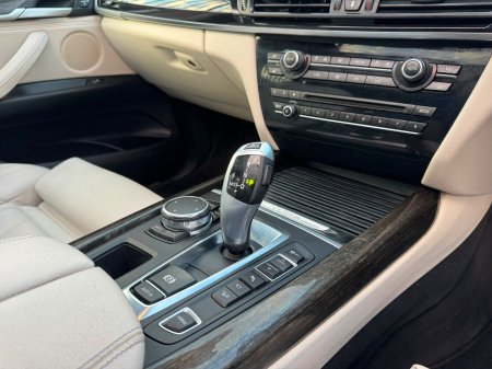 2017 BMW X5 - photo 6