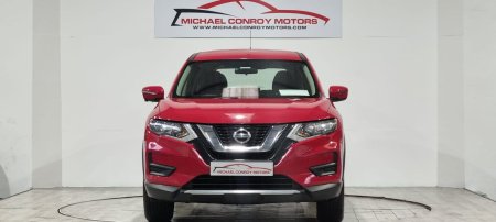 2018 Nissan X-Trail - photo 7