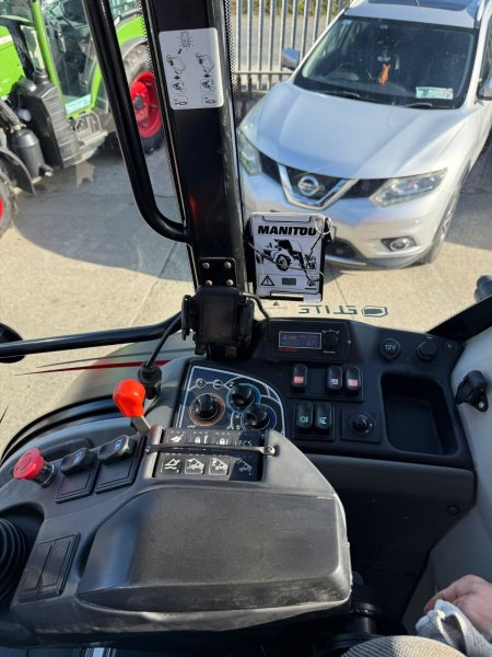 2019 MANITOU Manitou MLA 533-145 - photo 18
