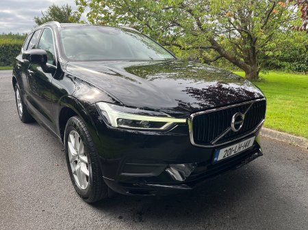 2020 Volvo XC60 - photo 4