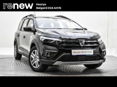 2022 Dacia Jogger TCe 110 Comfort