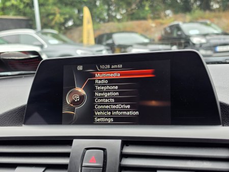 2016 BMW 1-Series - photo 17