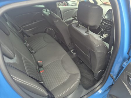 2015 Renault Clio - photo 9