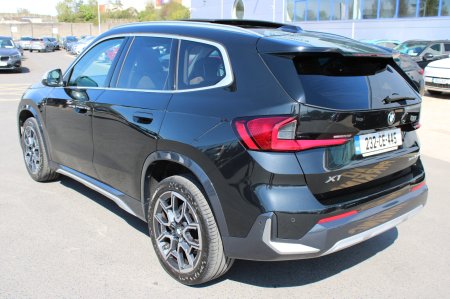 2023 BMW X1 - photo 3