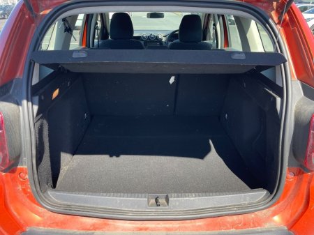 2023 Dacia Duster - photo 12