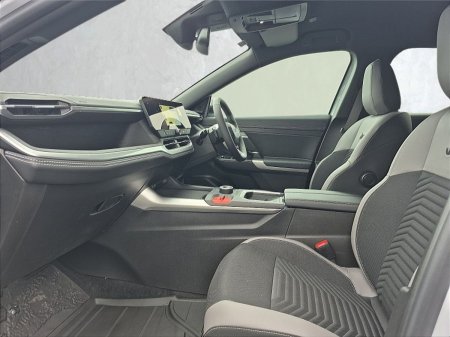 2026 Jeep Compass - photo 6