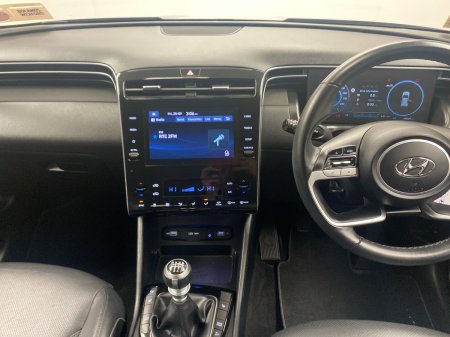 2023 Hyundai Tucson - photo 26