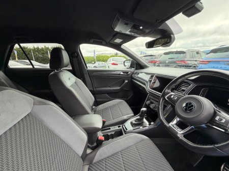 2021 Volkswagen T-Roc - photo 42