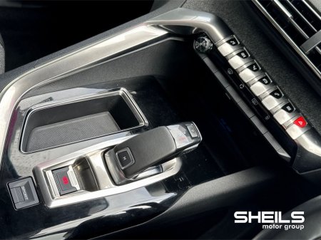 2020 Peugeot 3008 - photo 18