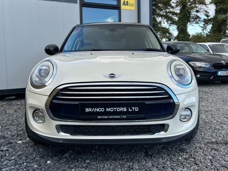 2017 Mini Cooper - photo 2