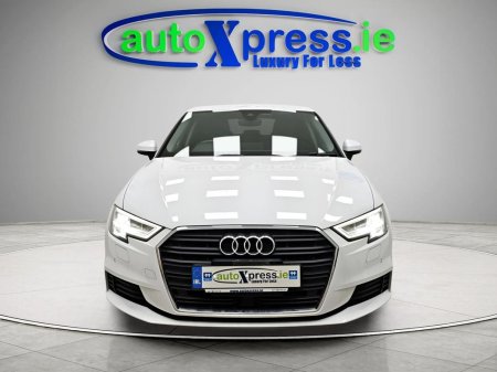 2017 Audi A3 - photo 9