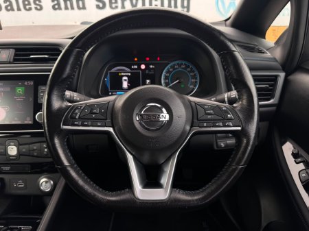2020 Nissan Leaf - photo 20