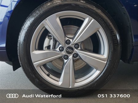 2026 Audi Q3 - photo 9