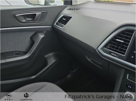 2024 SEAT Ateca - photo 12
