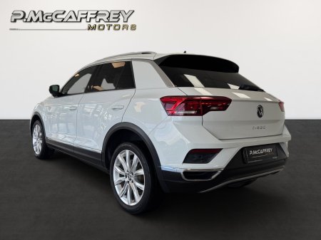 2021 Volkswagen T-Roc - photo 7
