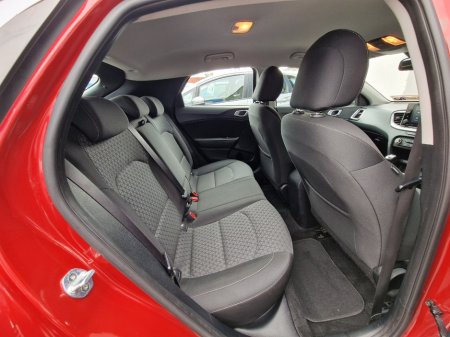 2020 Kia XCeed - photo 30