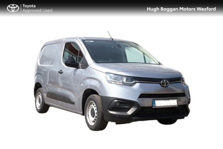 2024 Toyota Proace City 1.5 GX SWB